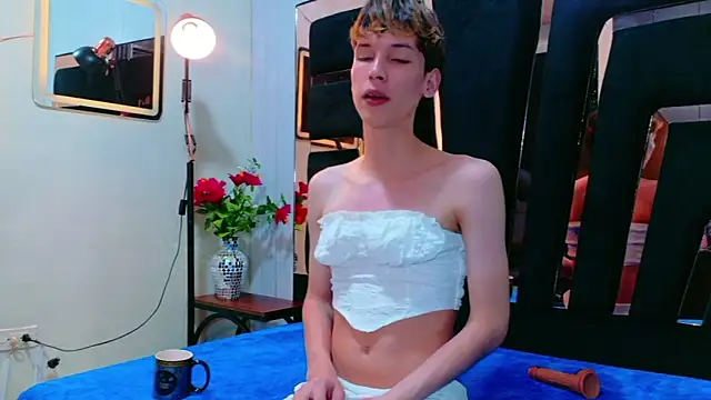 Stefany_PiInk webcam