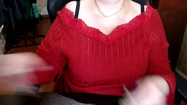 AlisaHot55 webcam