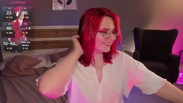 Alice_Kitagawa webcam