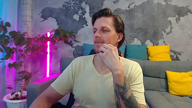 VikingChrisss webcam