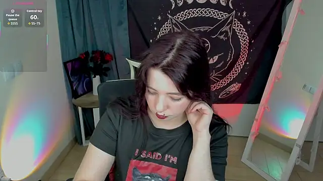 sam_mystery - Sam_Mystery's free webcam - UK Sex Cams