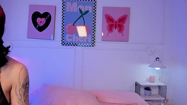 Zoe_Lynch_ live sex cam