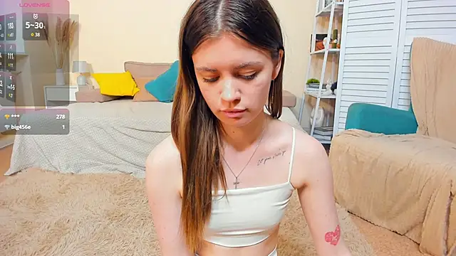 angelesbenitz - AngelesBenitz's free webcam - UK Sex Cams