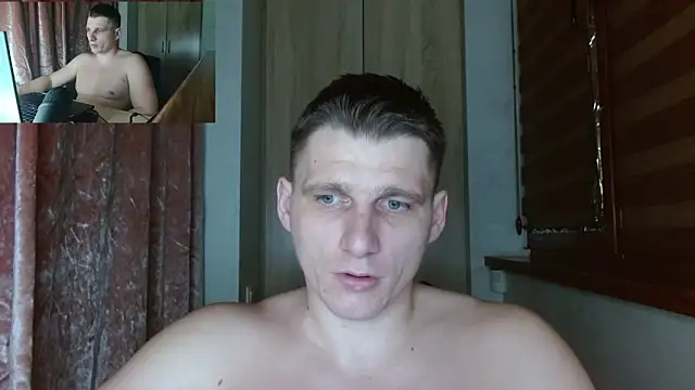 poliglotjoe1 - Poliglotjoe1's free webcam - UK Sex Cams