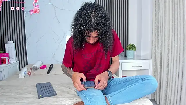 JackAndRosse_ webcam