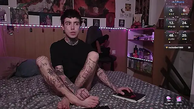 Hanako_Jentoru webcam