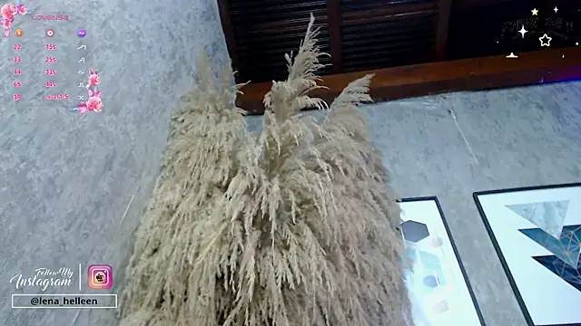 Lena_helleen webcam