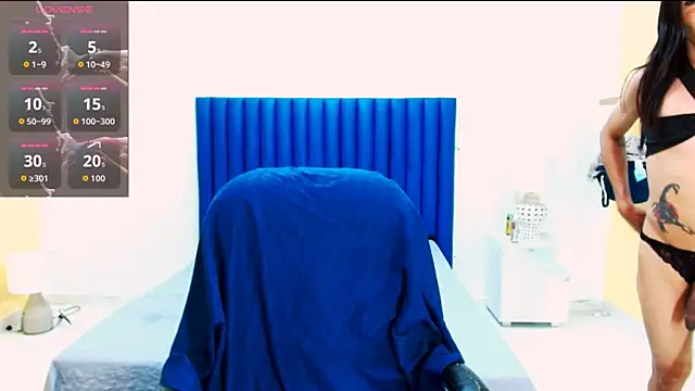 SaraSofia44 live sex cam