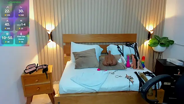 luciana_ballesteros_ webcam