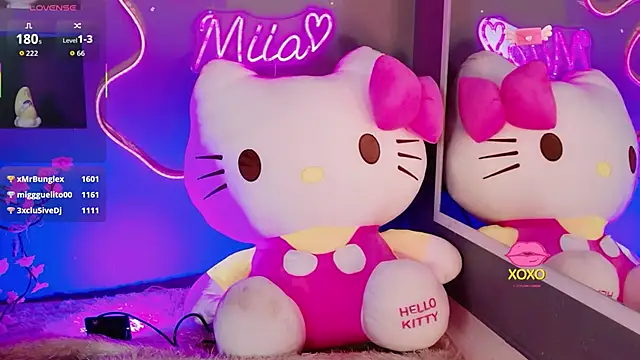 miia__baker live sex cam