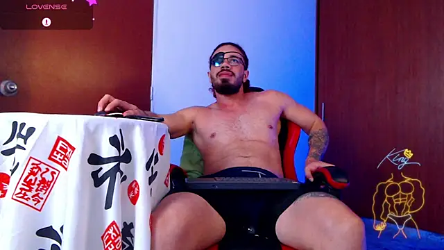 pirata_fitness live sex cam