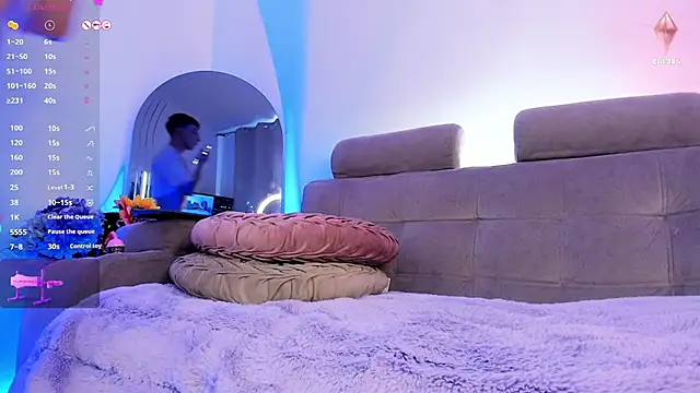 SebastianHilton webcam