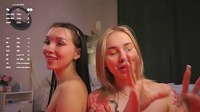 LilianBenskin webcam