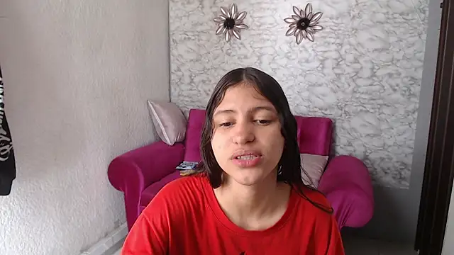 Evagirl69 webcam