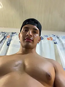 Smith_Fitness webcam