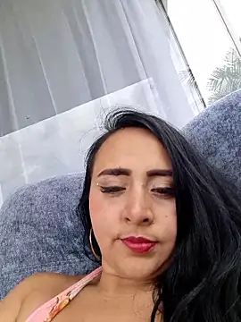 ValeryTorres_ webcam