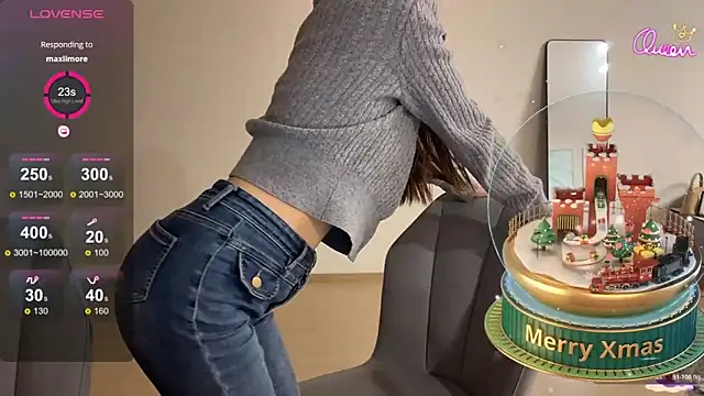 美女Alyssa-8在线直播