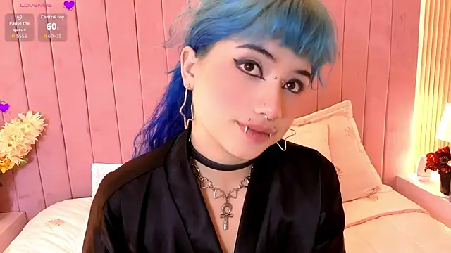 Sienna_Desiree webcam