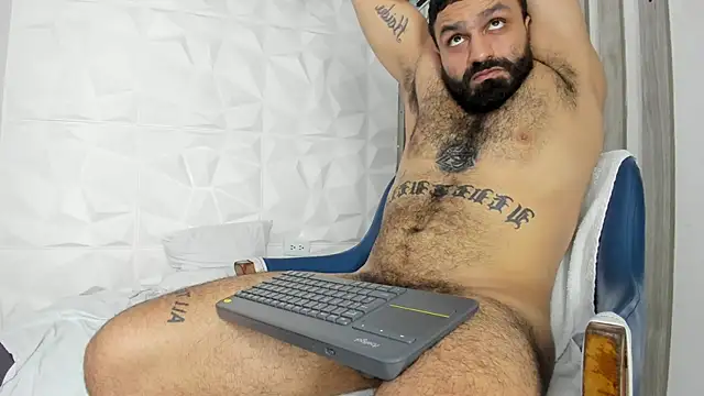 LeonidasKaiser webcam