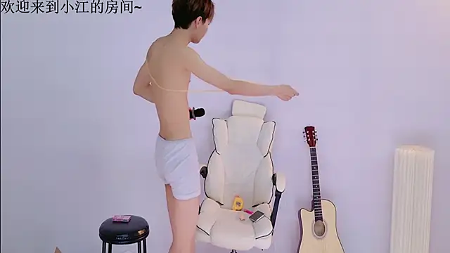 JH-jiangxun's live cam