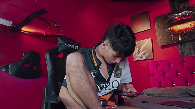 Martony_Storm webcam