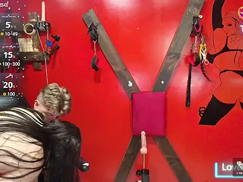 Justiin_and_brianna_BDSM webcam