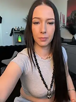 Trixie-Tainted webcam