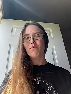 AsleepInEden live sex cam