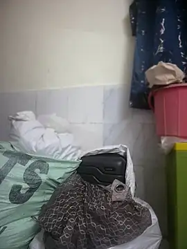 CooledMonastic webcam