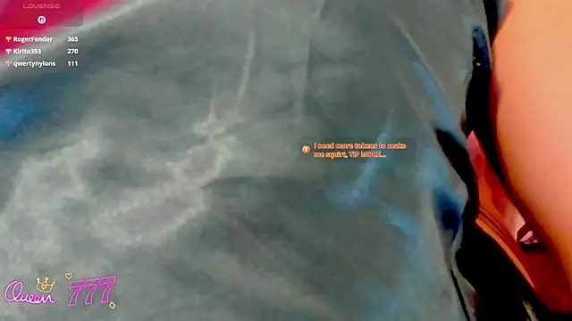 samanthaExsotic webcam