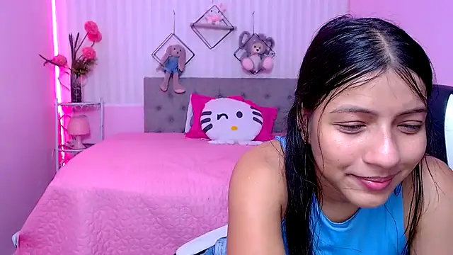 zara_cute webcam