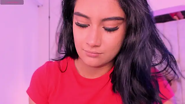 KatherineRuiz_ webcam