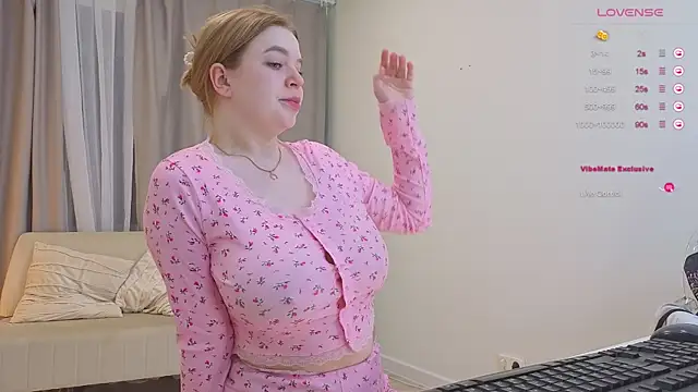 lovly_bambi - Live Cam