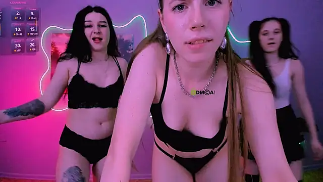 lumi_soft - Lumi_soft's free webcam - UK Sex Cams