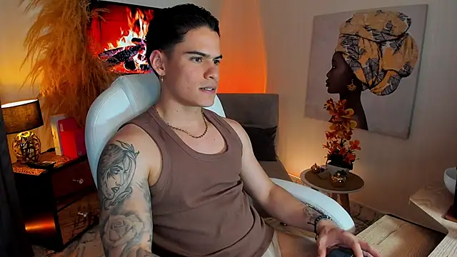 Matias_Murrier webcam