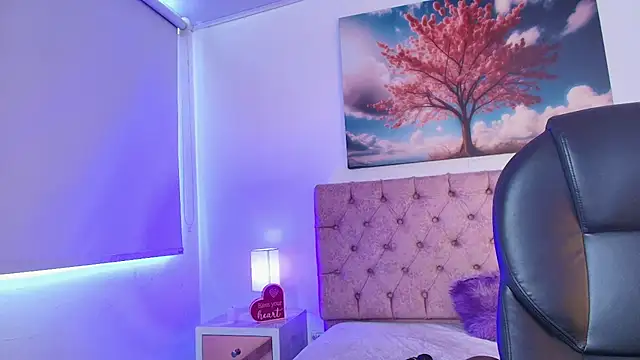 Julianaa_Castro_ webcam