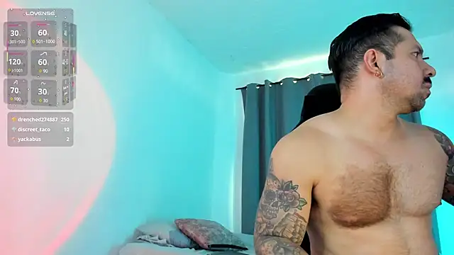 FreeLoveCouple webcam