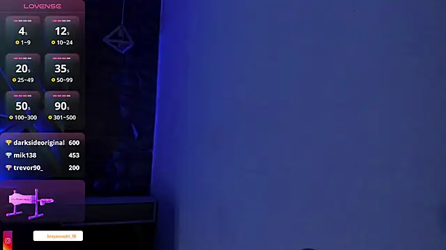 Ian_Castillo_'s live cam