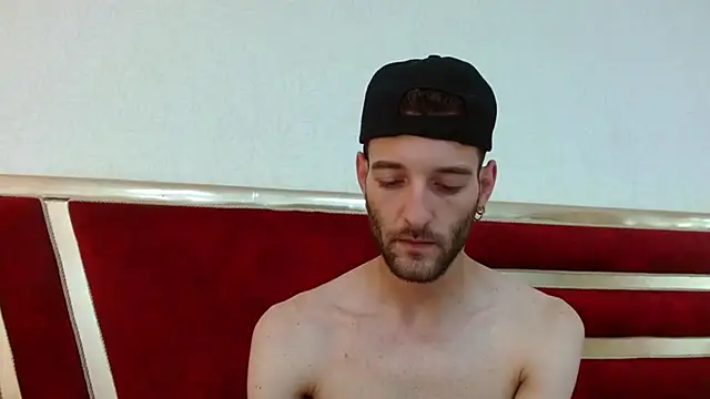 Christopher_saint webcam