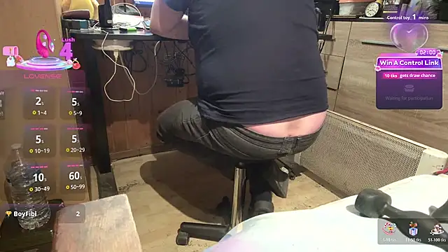 misteryman1956 webcam