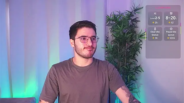 tony_wylie - Tony_Wylie's free webcam - UK Sex Cams