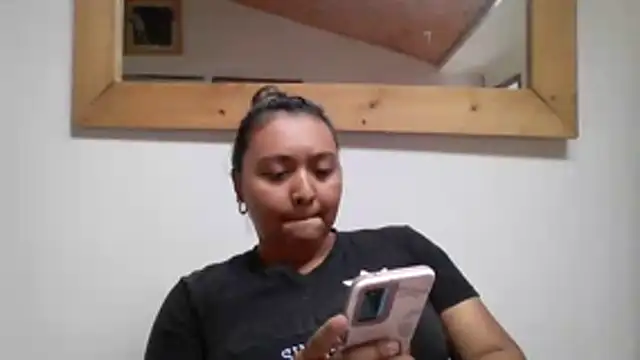 Rush_rosee_150 webcam