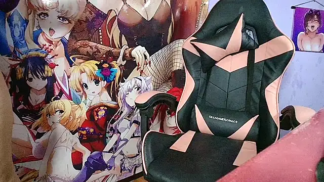 cherryseduzione webcam