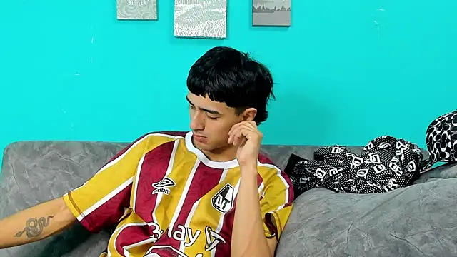 Anthony_carter webcam