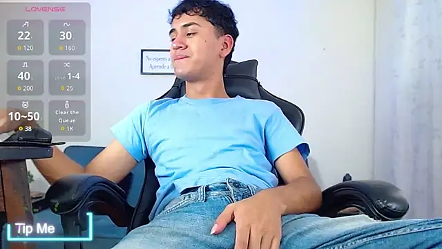 alancum7 - Alancum7's free webcam - UK Sex Cams