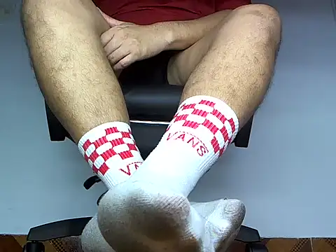 Alphacashmaster777 webcam