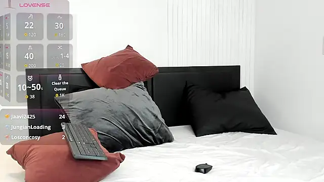 sweet_shanaia webcam