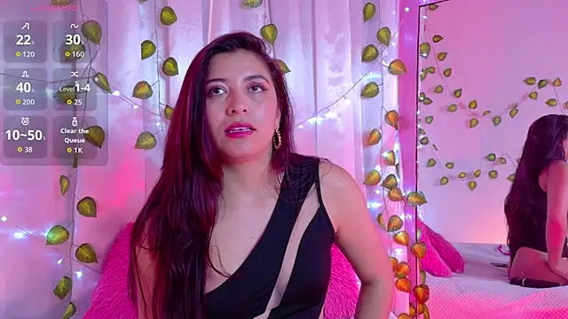 AlannaSmiless webcam