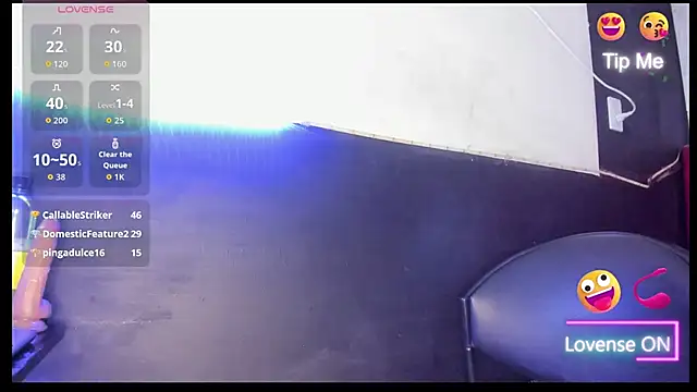 ruby_rouse2007 webcam