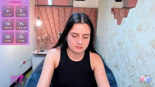 Zoe__Taylor__ webcam